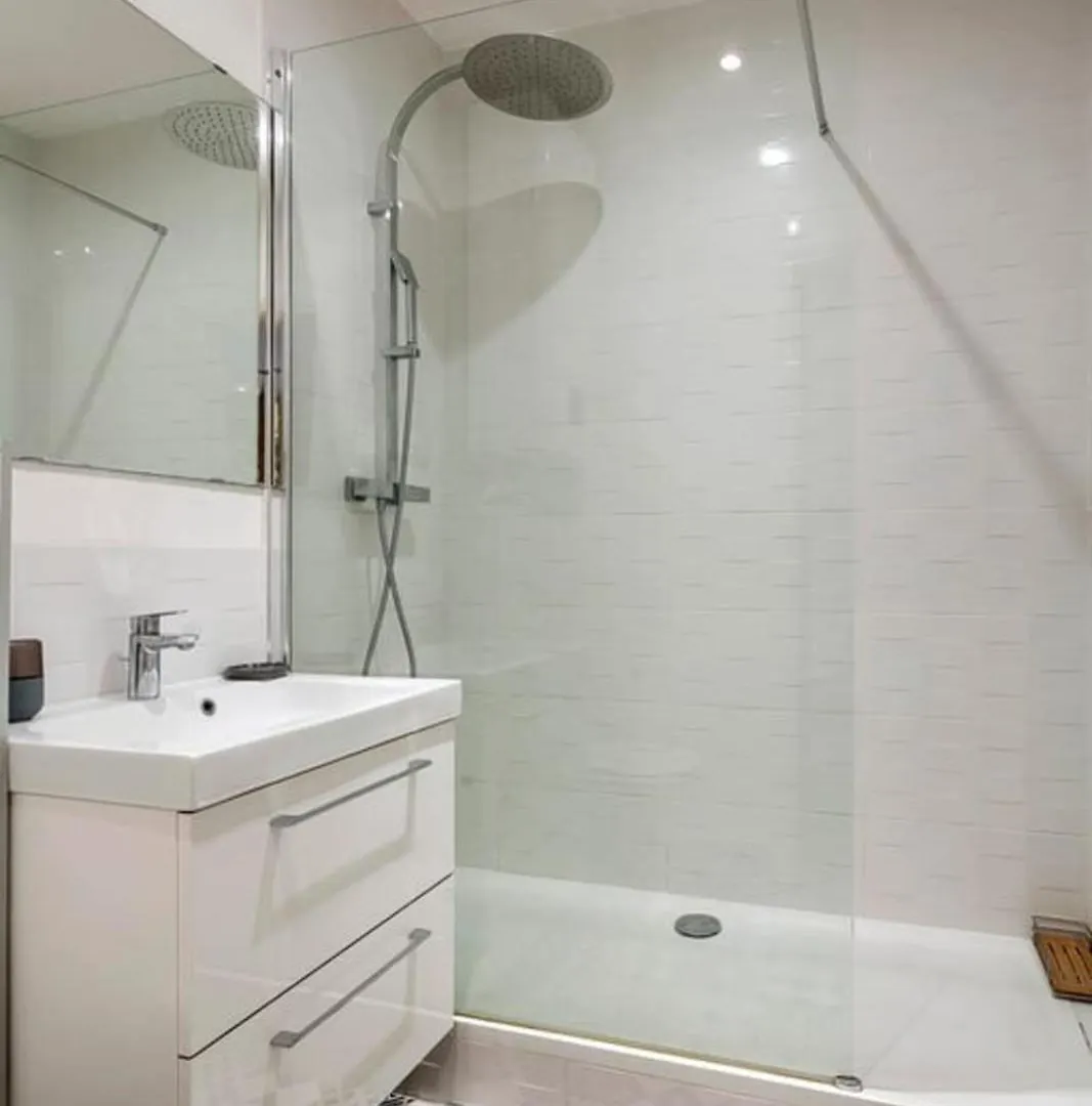 Hamac Suites - Studio Port Du Temple - 2 People 리옹 프랑스